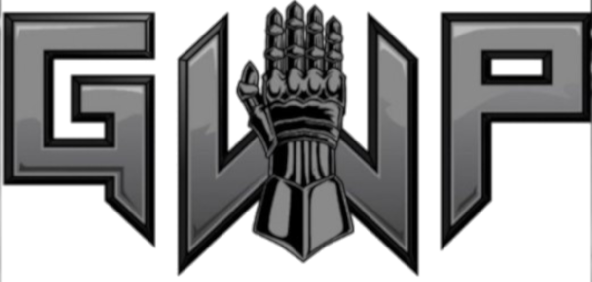 Gauntlet Wrestling Productions